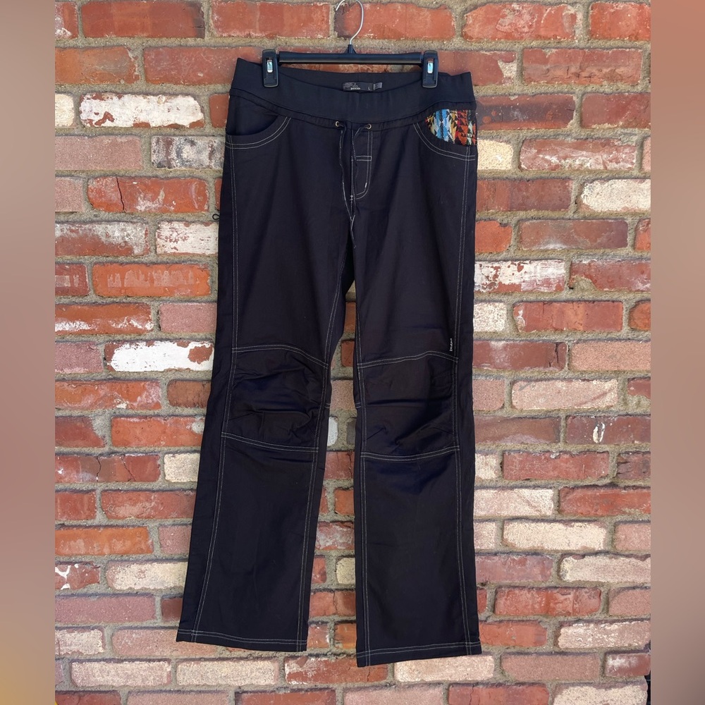 PrAna Avril pants (size L)